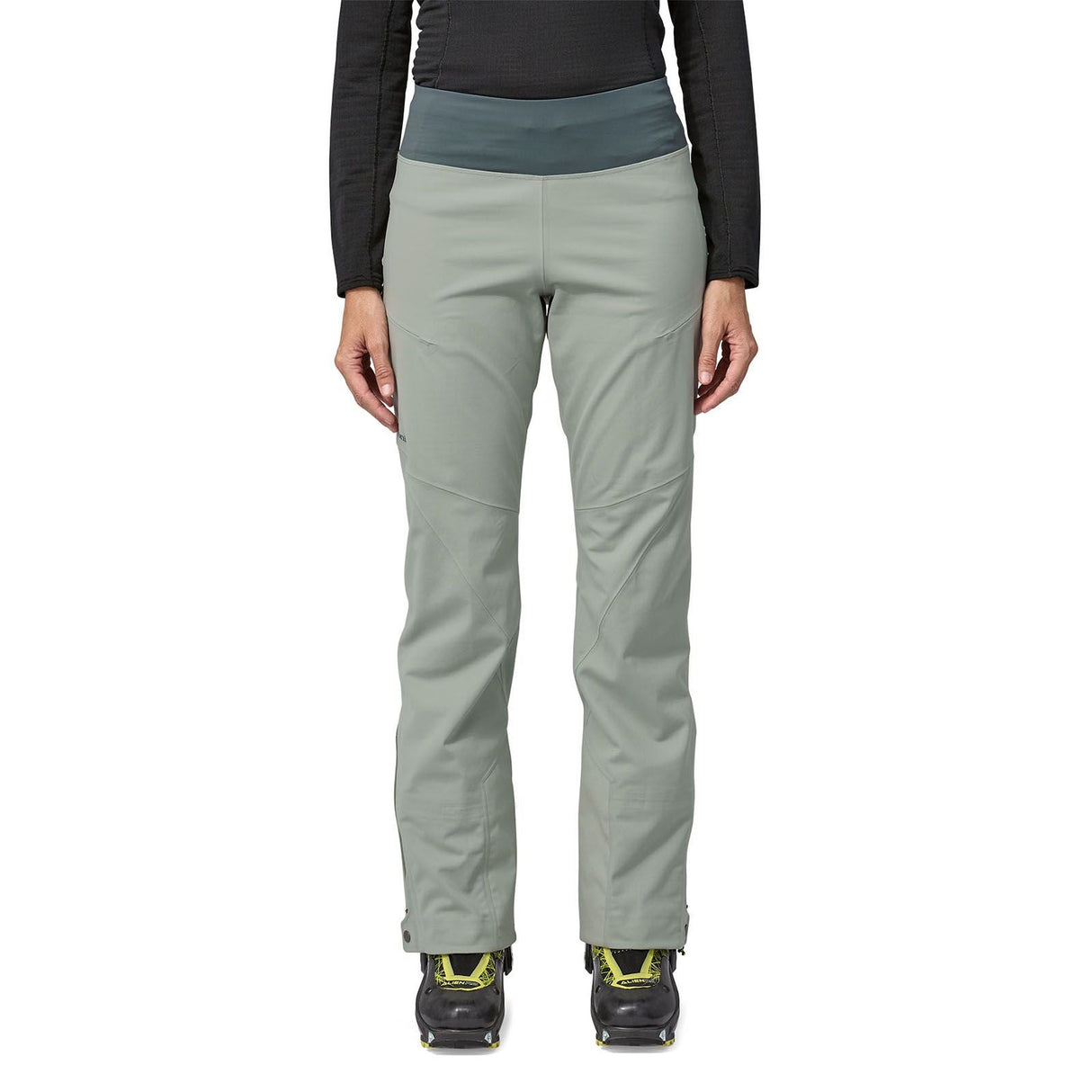 Pantaloni Femei Patagonia W Upstrides Pantaloni Femei Patagonia W Upstrides