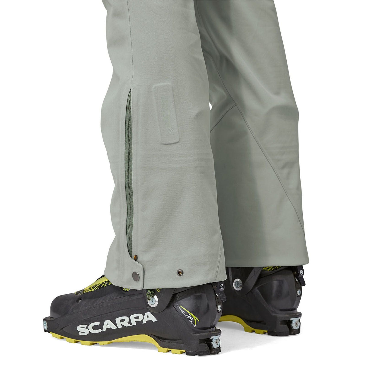 Pantaloni Femei Patagonia W Upstrides Pantaloni Femei Patagonia W Upstrides