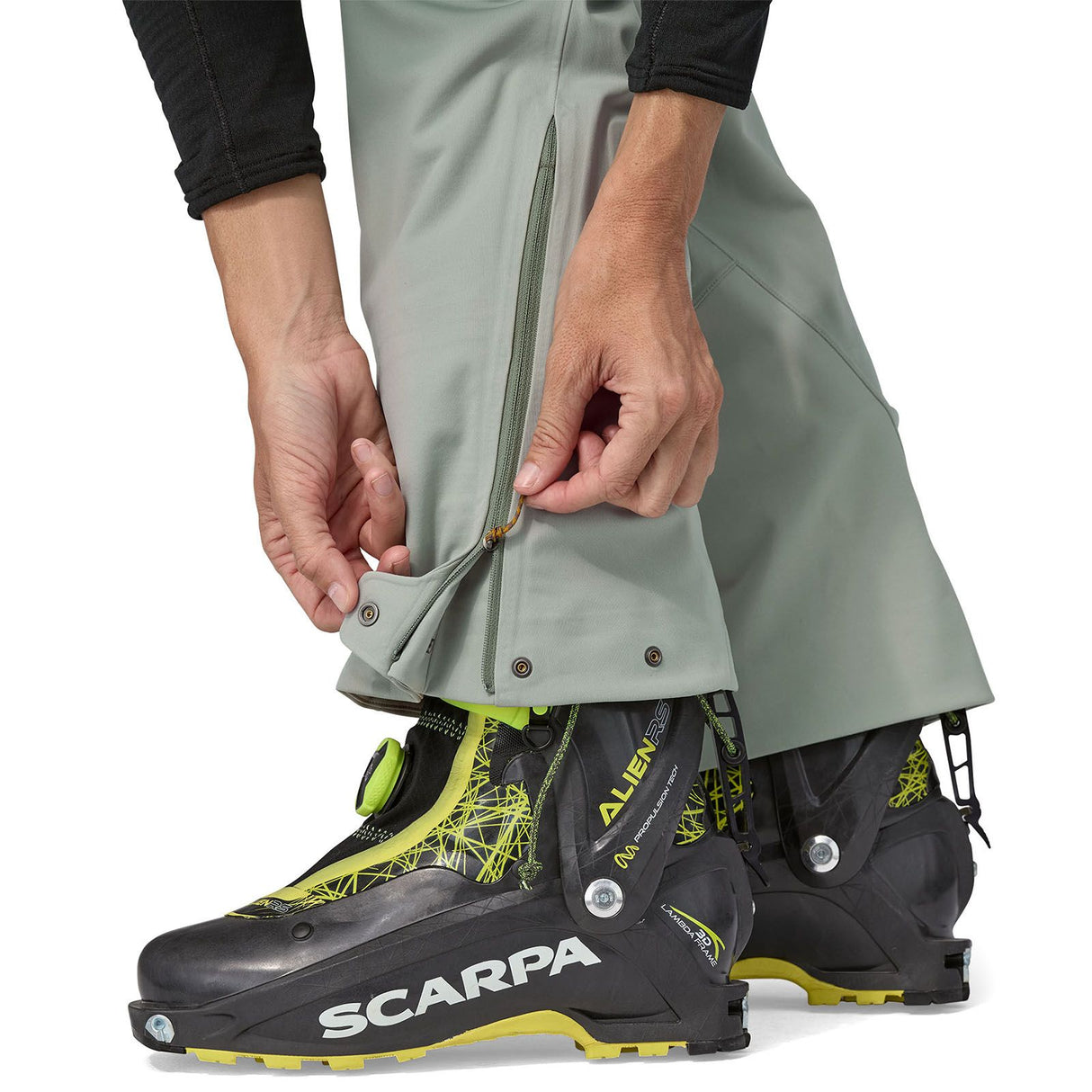 Pantaloni Femei Patagonia W Upstrides Pantaloni Femei Patagonia W Upstrides