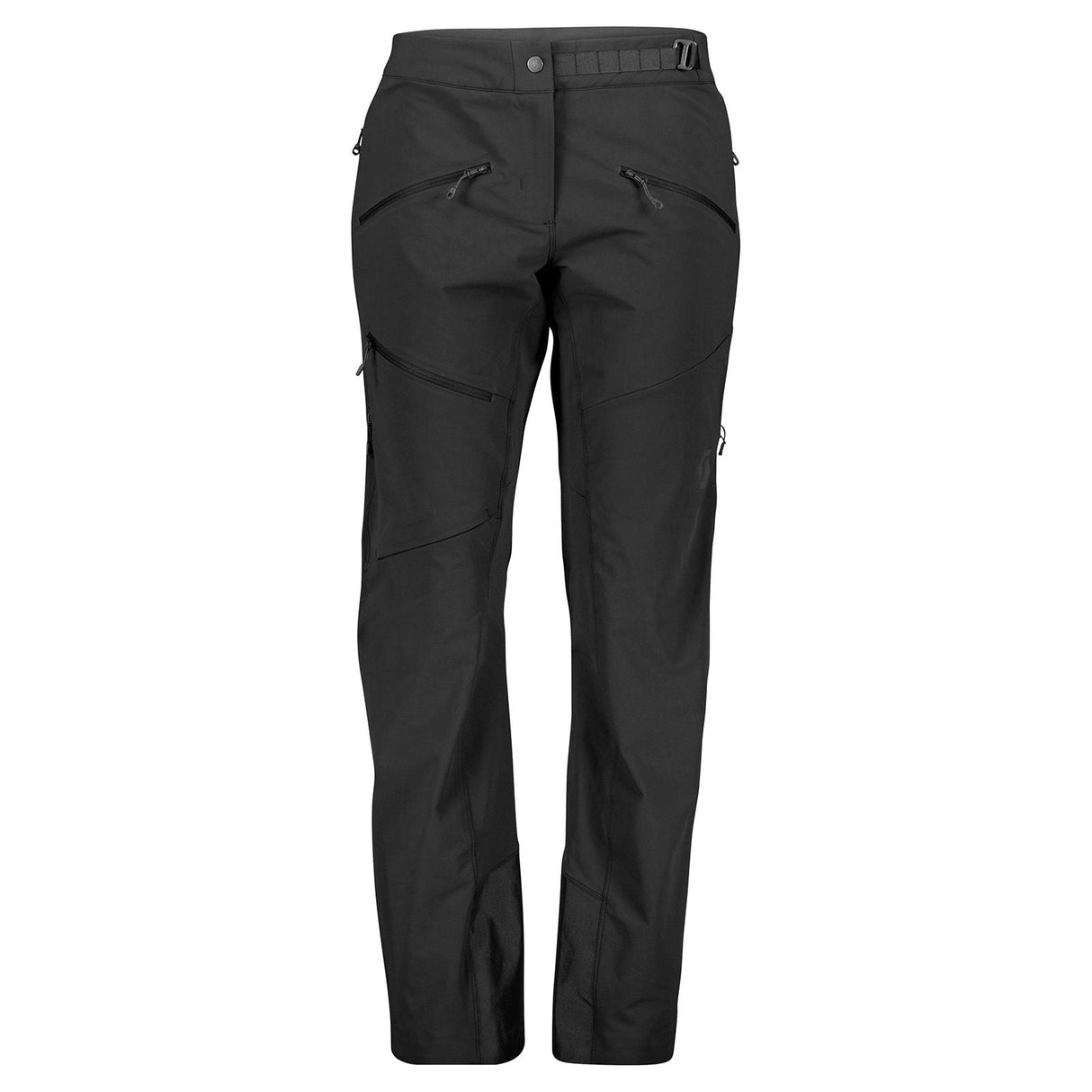 Pantaloni Femei Scott W Explorair Softshell Pantaloni Femei Scott W Explorair Softshell