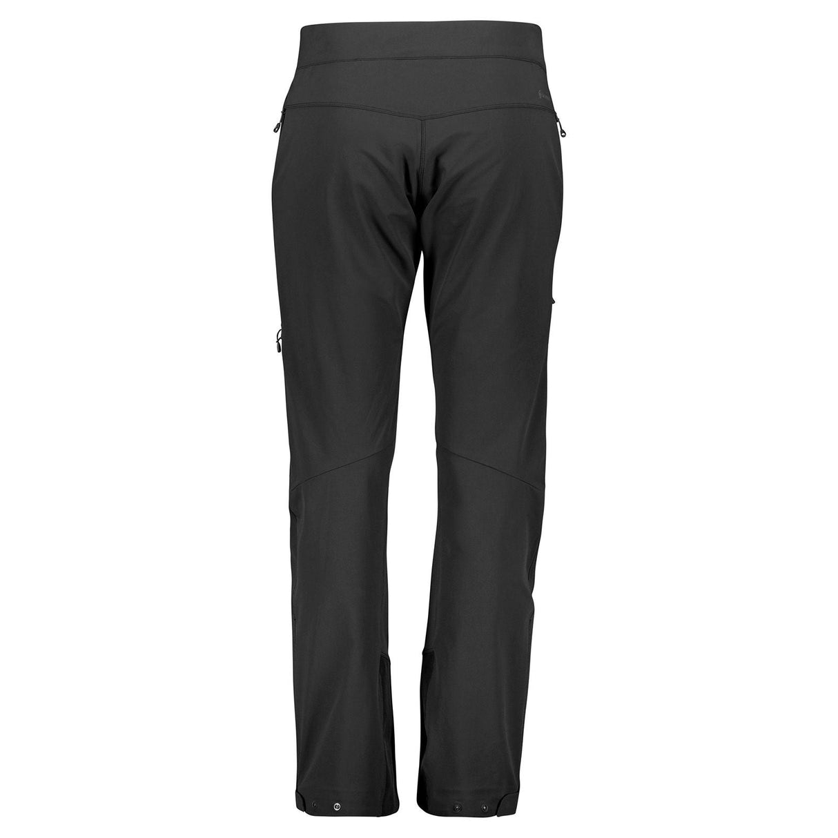 Pantaloni Femei Scott W Explorair Softshell Pantaloni Femei Scott W Explorair Softshell