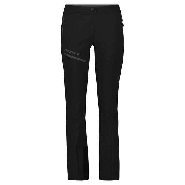 Pantaloni Femei Scott W Explorair Softshell Sl Pantaloni Femei Scott W Explorair Softshell Sl