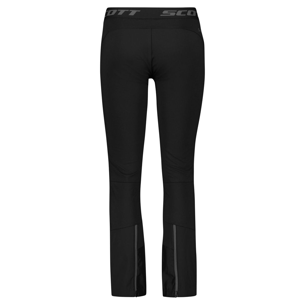 Pantaloni Femei Scott W Explorair Softshell Sl Pantaloni Femei Scott W Explorair Softshell Sl