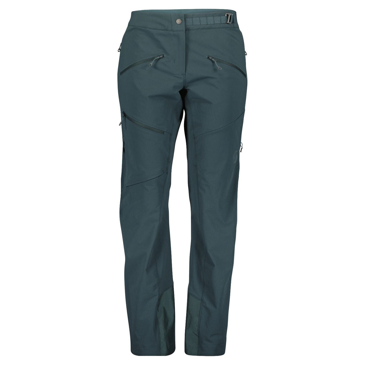 Pantaloni Femei Scott W Explorair Softshell Pantaloni Femei Scott W Explorair Softshell