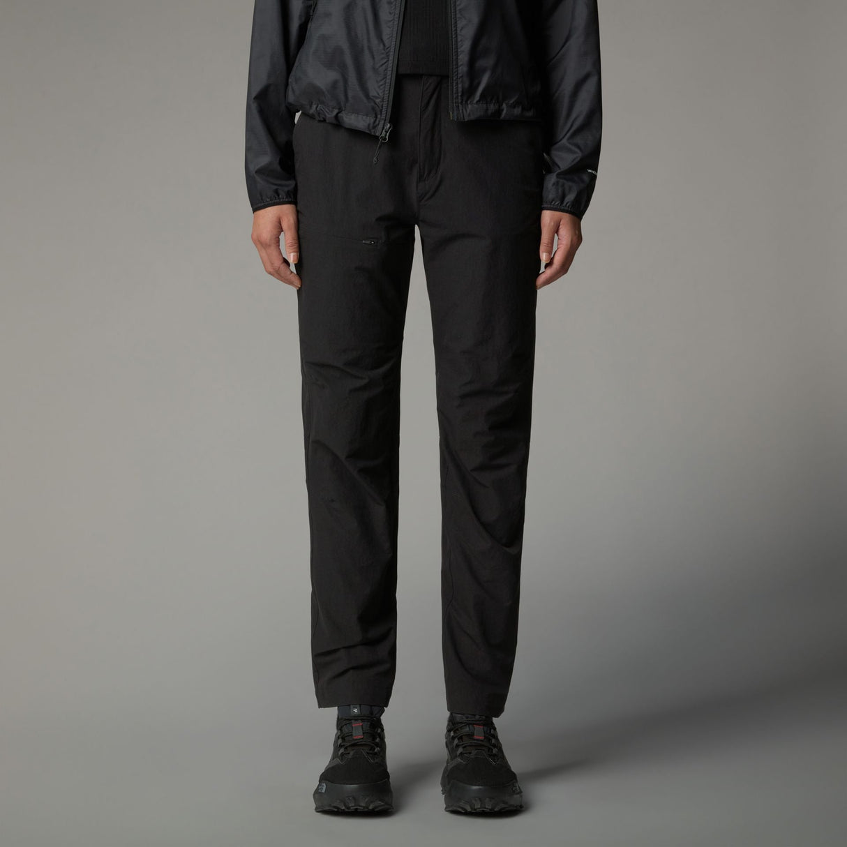 Pantaloni Femei The North Face W Basin Pantaloni Femei The North Face W Basin