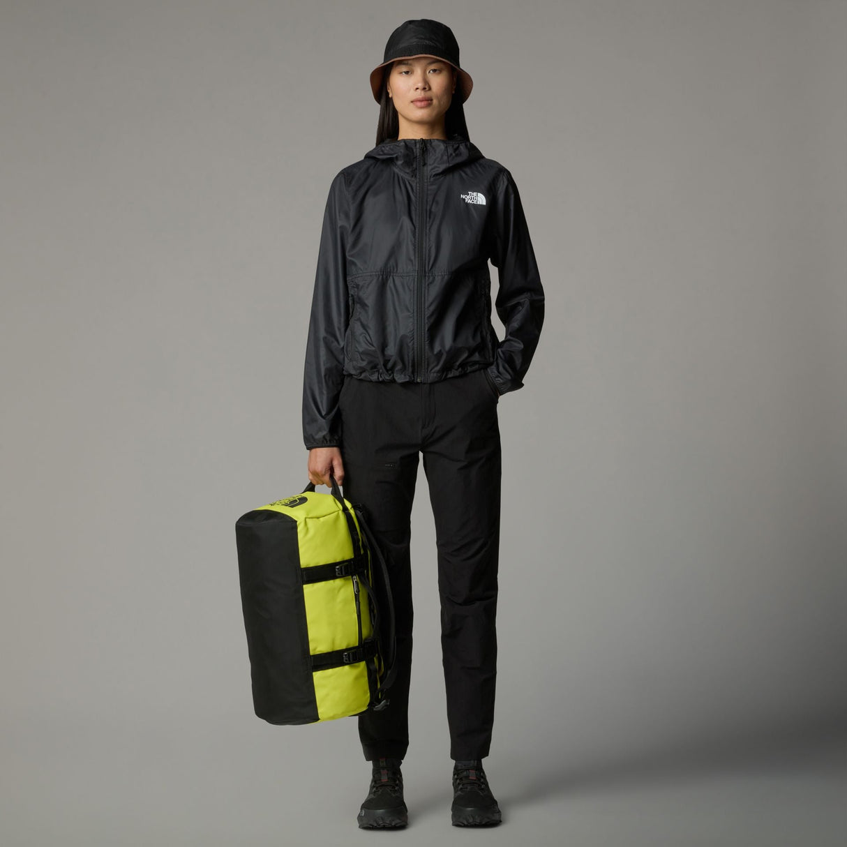 Pantaloni Femei The North Face W Basin Pantaloni Femei The North Face W Basin