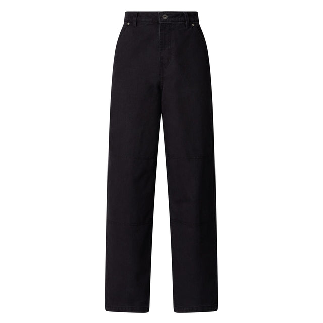 Pantaloni Femei The North Face W Cedar Canvas Work Pantaloni Femei The North Face W Cedar Canvas Work