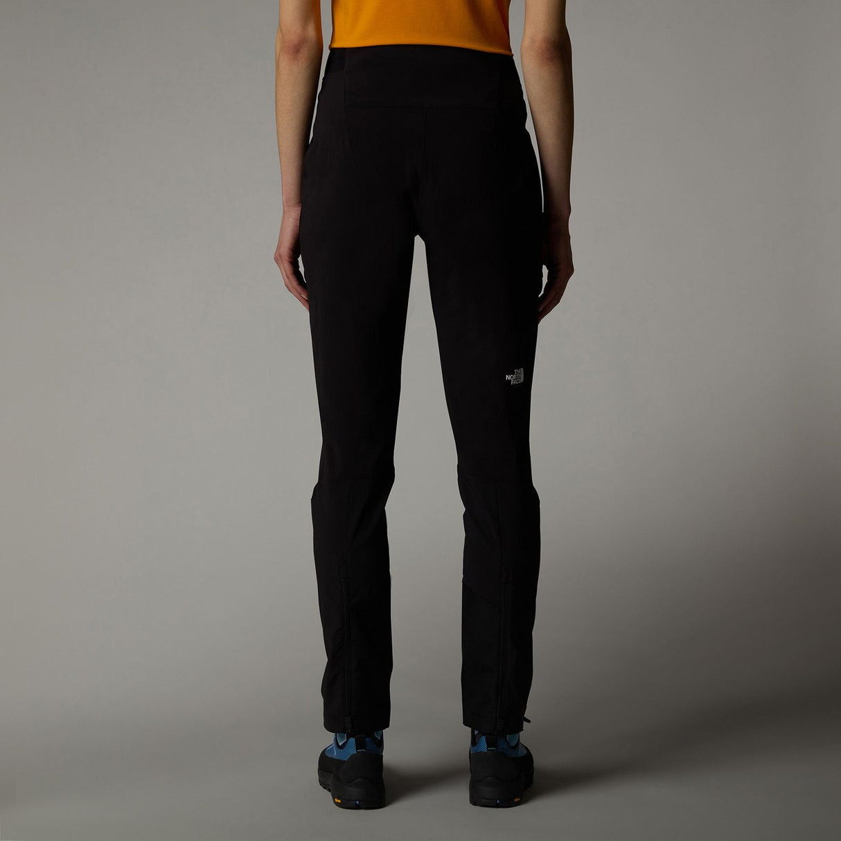 Pantaloni Femei The North Face W Dawn Turn Pantaloni Femei The North Face W Dawn Turn