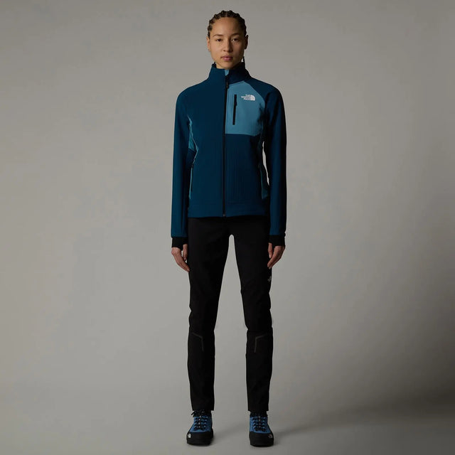 Pantaloni Femei The North Face W Dawn Turn Pantaloni Femei The North Face W Dawn Turn