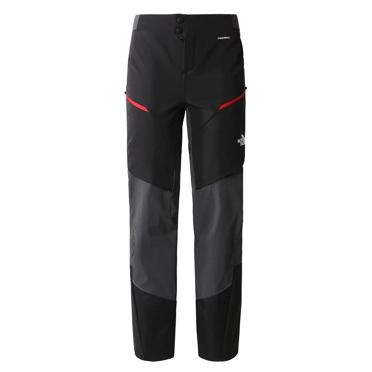 Pantaloni Femei The North Face W Dawn Turn Hybrid Pantaloni Femei The North Face W Dawn Turn Hybrid