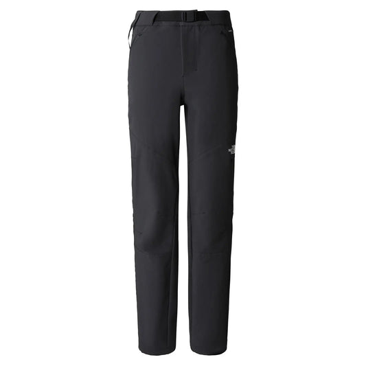 Pantaloni Femei The North Face W Diablo Reg Straight   Pantaloni Femei The North Face W Diablo Reg Straight