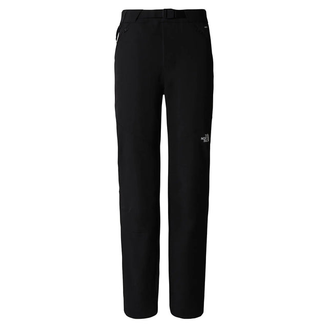Pantaloni Femei The North Face W Diablo Reg Straight Pantaloni Femei The North Face W Diablo Reg Straight