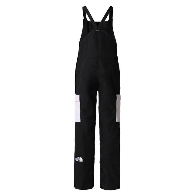 Pantaloni Femei The North Face W Dragline Bib Pantaloni Femei The North Face W Dragline Bib