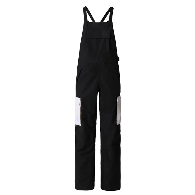 Pantaloni Femei The North Face W Dragline Bib Pantaloni Femei The North Face W Dragline Bib