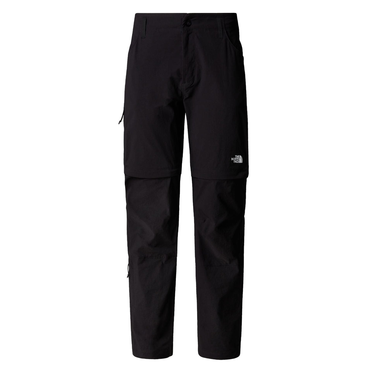 Pantaloni Femei The North Face W Exploration Conv Reg Straight Pantaloni Femei The North Face W Exploration Conv Reg Straight