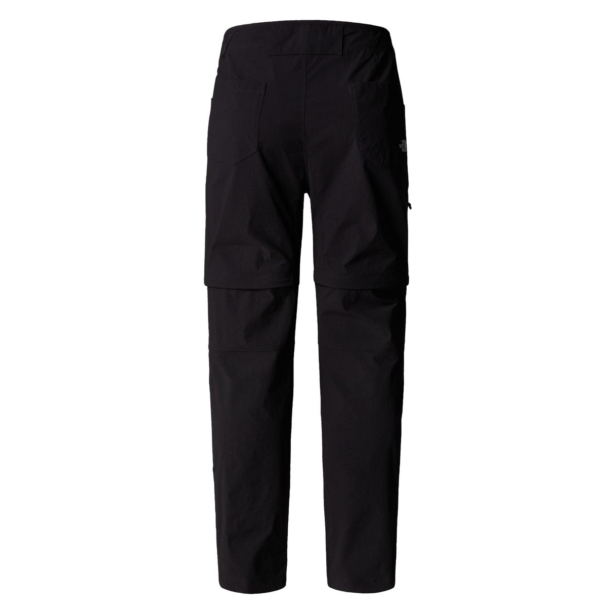 Pantaloni Femei The North Face W Exploration Conv Reg Straight Pantaloni Femei The North Face W Exploration Conv Reg Straight