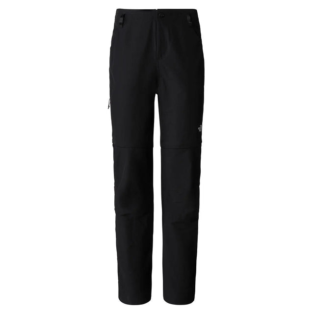 Pantaloni Femei The North Face W Exploration Conv Pantaloni Femei The North Face W Exploration Conv