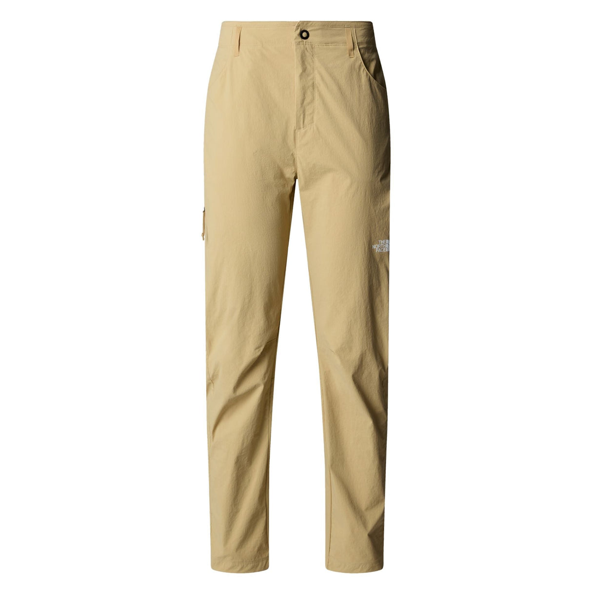 Pantaloni Femei The North Face W EXPLORATION PANT - EU Pantaloni Femei The North Face W EXPLORATION PANT - EU