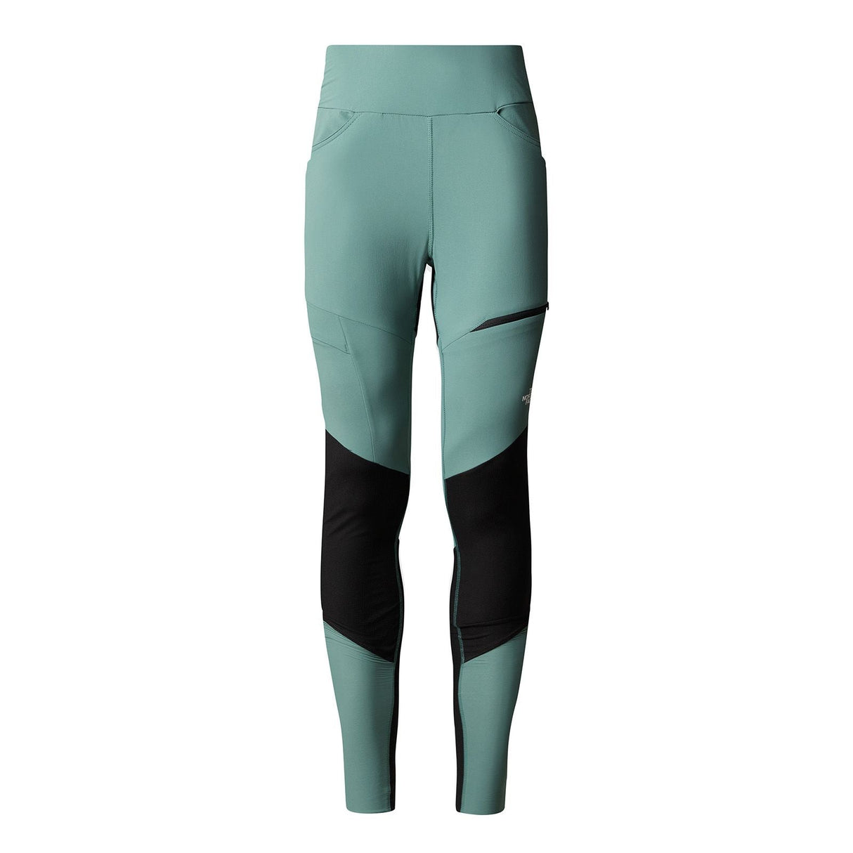 Pantaloni Femei The North Face W Felik Alpine Tight Pantaloni Femei The North Face W Felik Alpine Tight