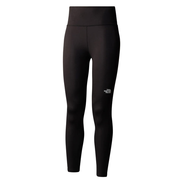 Pantaloni Femei The North Face W Flex 25in Tight Pantaloni Femei The North Face W Flex 25in Tight