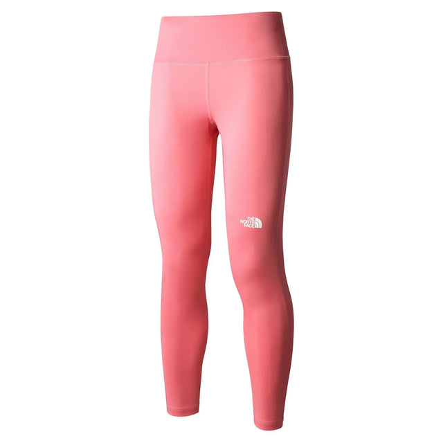 Pantaloni Femei The North Face W Flex High Rise 7/8 Tight Pantaloni Femei The North Face W Flex High Rise 7/8 Tight