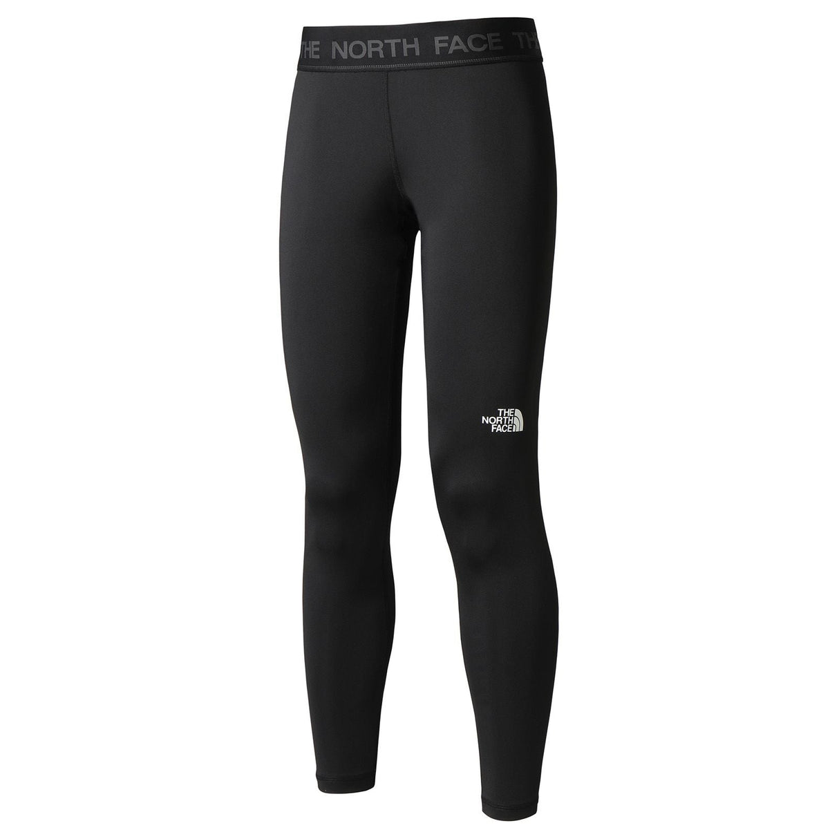 Pantaloni Femei The North Face W Flex Mid Rise Tight Pantaloni Femei The North Face W Flex Mid Rise Tight