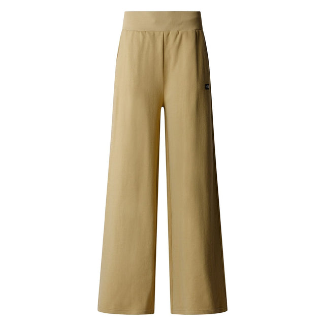 Pantaloni Femei The North Face W Hoden Wide Leg Jogger Pantaloni Femei The North Face W Hoden Wide Leg Jogger