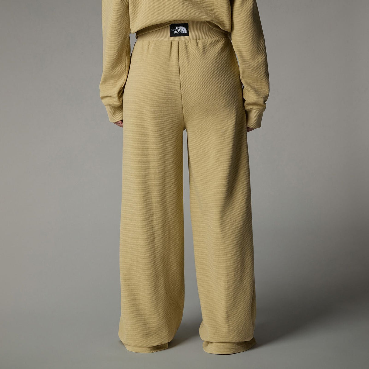 Pantaloni Femei The North Face W Hoden Wide Leg Jogger Pantaloni Femei The North Face W Hoden Wide Leg Jogger