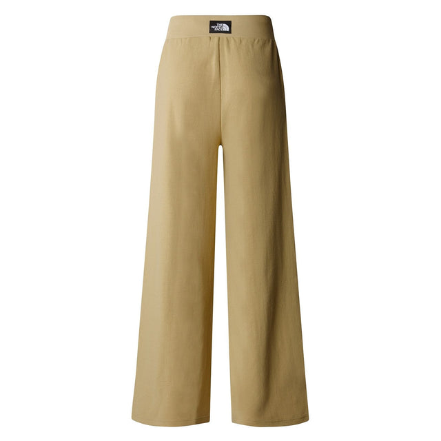 Pantaloni Femei The North Face W Hoden Wide Leg Jogger Pantaloni Femei The North Face W Hoden Wide Leg Jogger