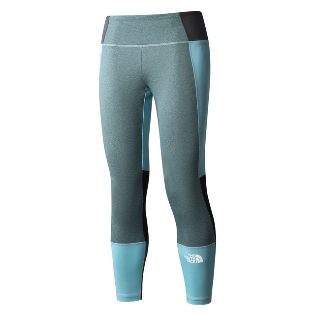 Pantaloni Femei The North Face W Ma Lab 7/8 Pocket Tight Pantaloni Femei The North Face W Ma Lab 7/8 Pocket Tight