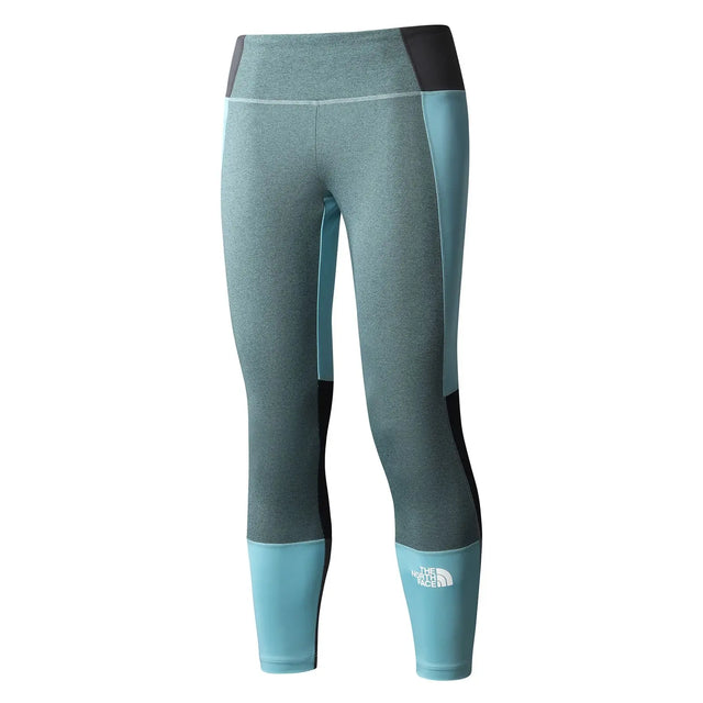 Pantaloni Femei The North Face W Ma Lab 7/8 Pocket Tight Pantaloni Femei The North Face W Ma Lab 7/8 Pocket Tight