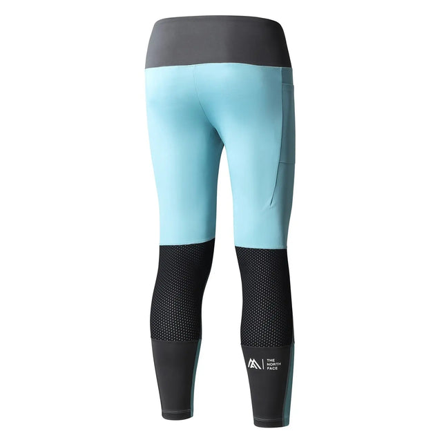 Pantaloni Femei The North Face W Ma Lab 7/8 Pocket Tight Pantaloni Femei The North Face W Ma Lab 7/8 Pocket Tight