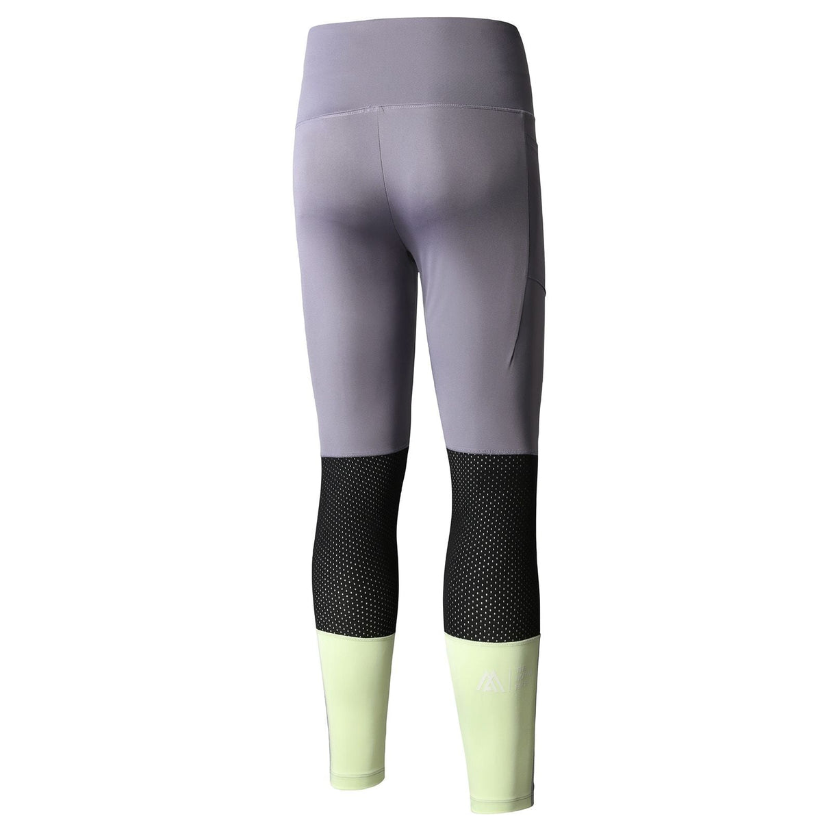 Pantaloni Femei The North Face W Ma Lab 7/8 Pocket Tight Pantaloni Femei The North Face W Ma Lab 7/8 Pocket Tight