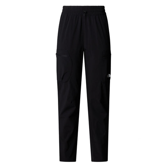 Pantaloni Femei The North Face W Packable Regular Straight Jogger   Pantaloni Femei The North Face W Packable Regular Straight Jogger