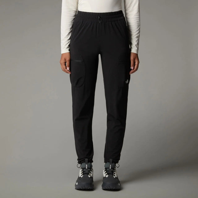 Pantaloni Femei The North Face W Packable Regular Straight Jogger Pantaloni Femei The North Face W Packable Regular Straight Jogger