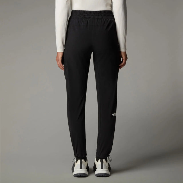 Pantaloni Femei The North Face W Packable Regular Straight Jogger Pantaloni Femei The North Face W Packable Regular Straight Jogger
