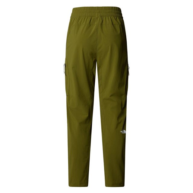 Pantaloni Femei The North Face W Packable Regular Straight Jogger Pantaloni Femei The North Face W Packable Regular Straight Jogger