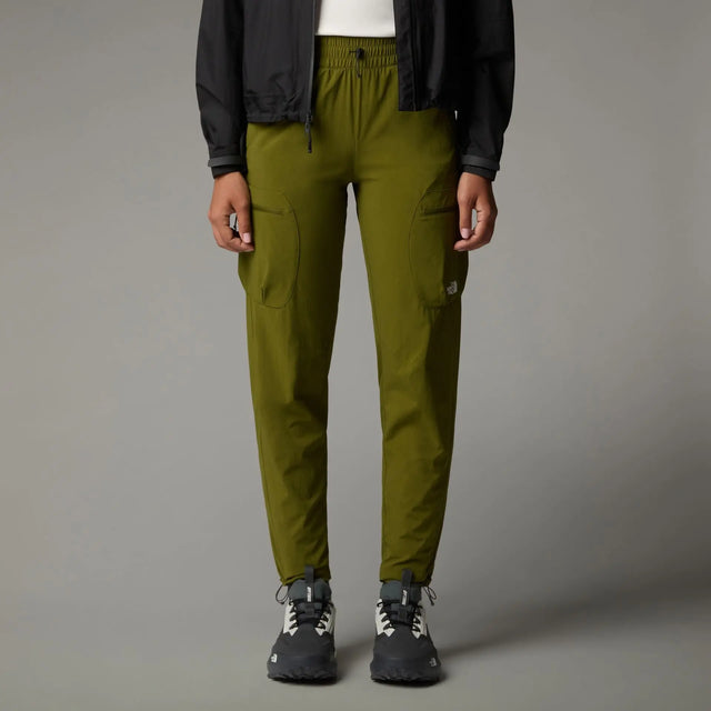 Pantaloni Femei The North Face W Packable Regular Straight Jogger Pantaloni Femei The North Face W Packable Regular Straight Jogger