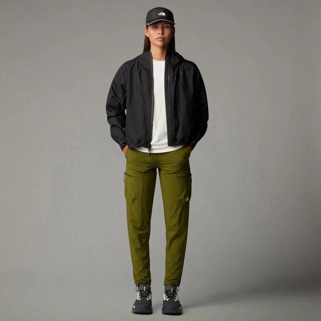 Pantaloni Femei The North Face W Packable Regular Straight Jogger Pantaloni Femei The North Face W Packable Regular Straight Jogger