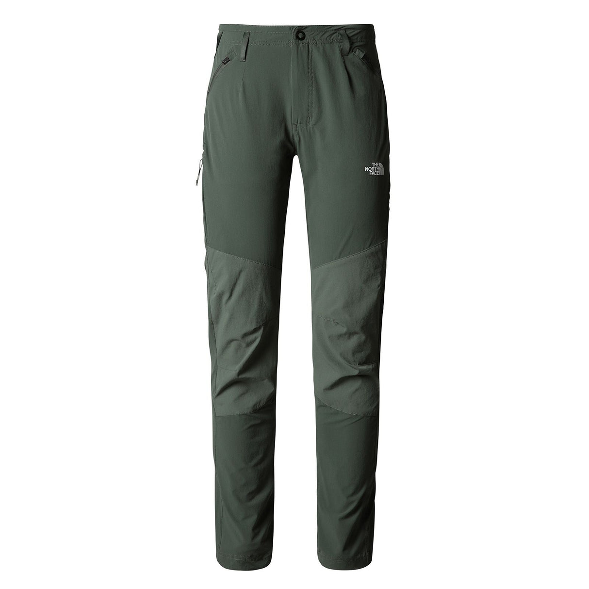 Pantaloni Femei The North Face W Speedlight Slim Straight Pantaloni Femei The North Face W Speedlight Slim Straight