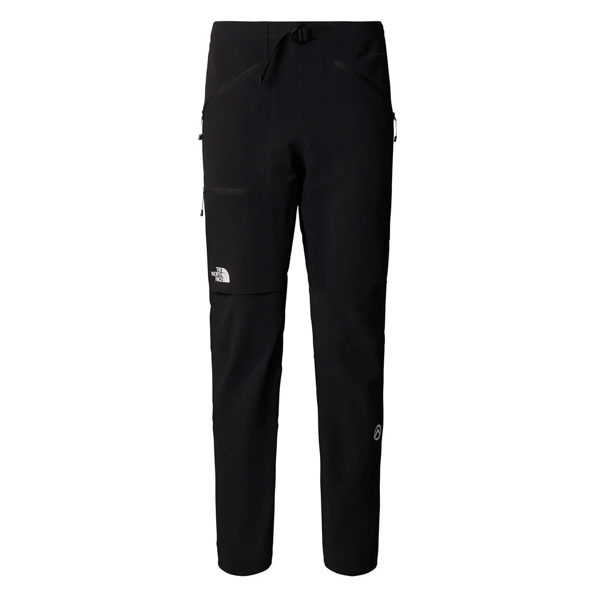 Pantaloni Femei The North Face W Summit Chamlang Softshell   Pantaloni Femei The North Face W Summit Chamlang Softshell