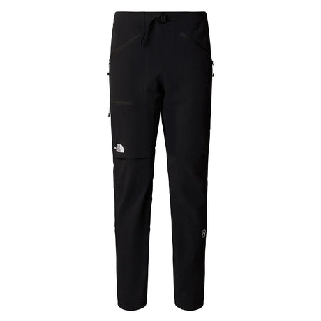 Pantaloni Femei The North Face W Summit Chamlang Softshell   Pantaloni Femei The North Face W Summit Chamlang Softshell