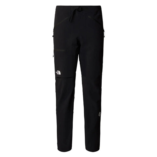 Pantaloni Femei The North Face W Summit Chamlang Softshell   Pantaloni Femei The North Face W Summit Chamlang Softshell