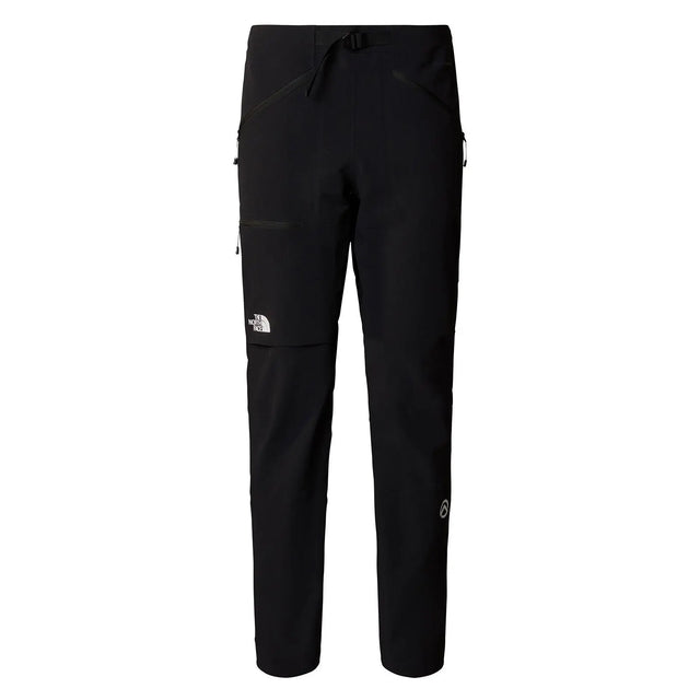 Pantaloni Femei The North Face W Summit Chamlang Softshell   Pantaloni Femei The North Face W Summit Chamlang Softshell