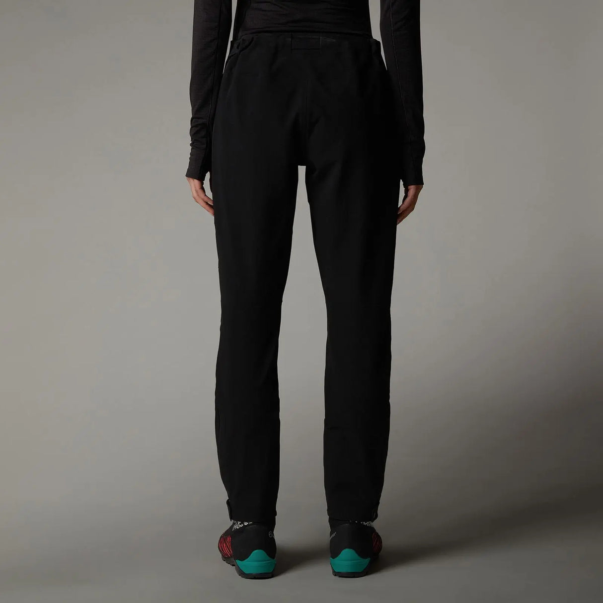 Pantaloni Femei The North Face W Summit Chamlang Softshell   Pantaloni Femei The North Face W Summit Chamlang Softshell
