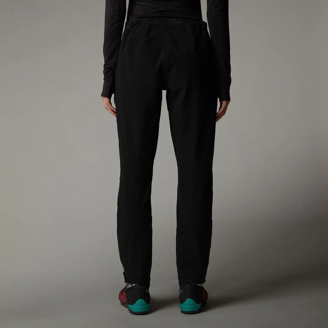 Pantaloni Femei The North Face W Summit Chamlang Softshell Pantaloni Femei The North Face W Summit Chamlang Softshell