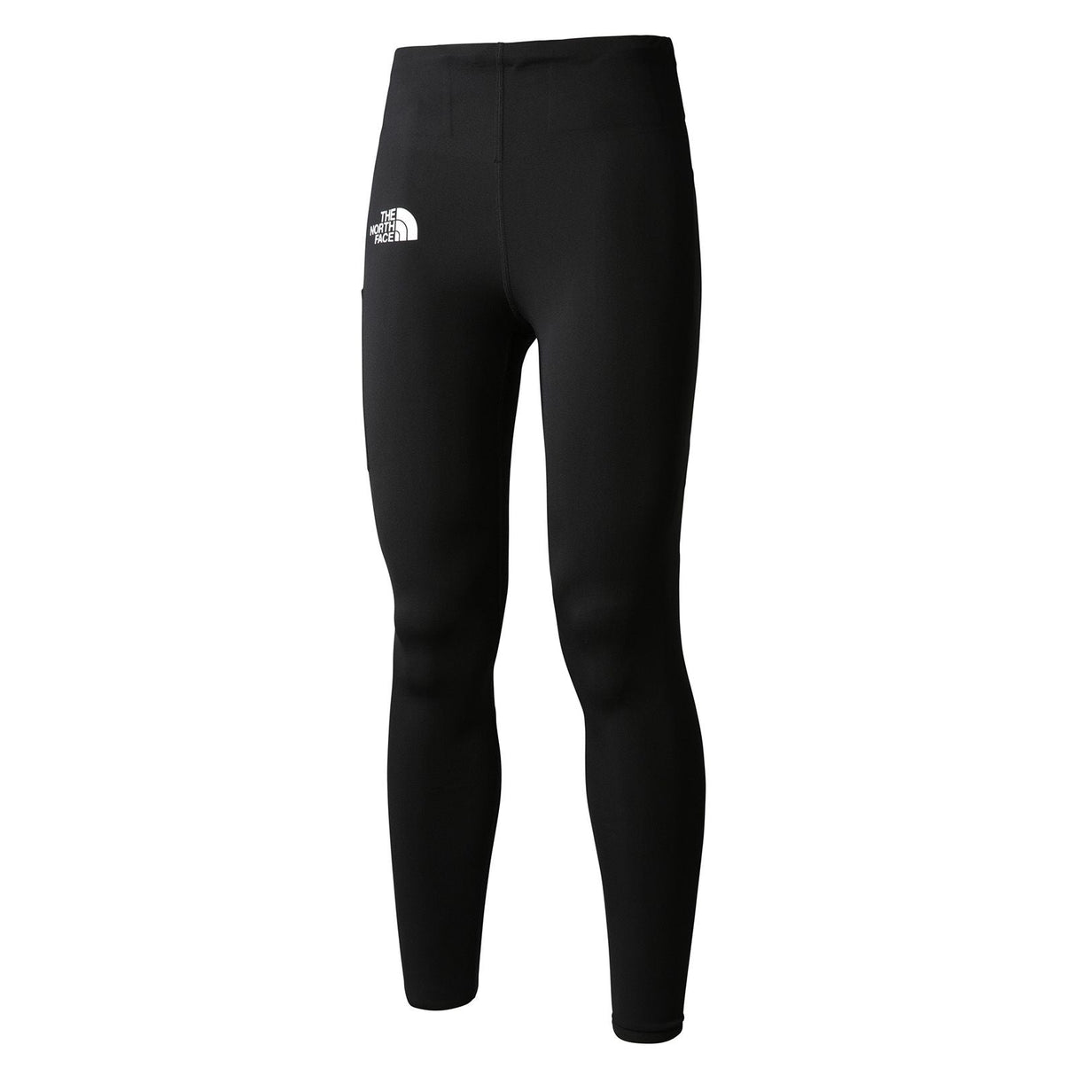 Pantaloni Corp Femei The North Face W Summit Ripida Run Tight Pantaloni Corp Femei The North Face W Summit Ripida Run Tight