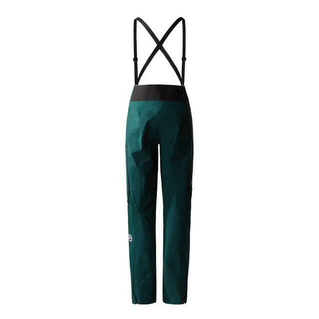 Pantaloni Femei The North Face W Summit Stimson Futurelight Pantaloni Femei The North Face W Summit Stimson Futurelight