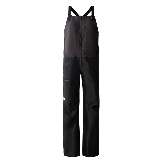 Pantaloni Femei The North Face W Summit Tsirku Gtx Pro Bib Pantaloni Femei The North Face W Summit Tsirku Gtx Pro Bib