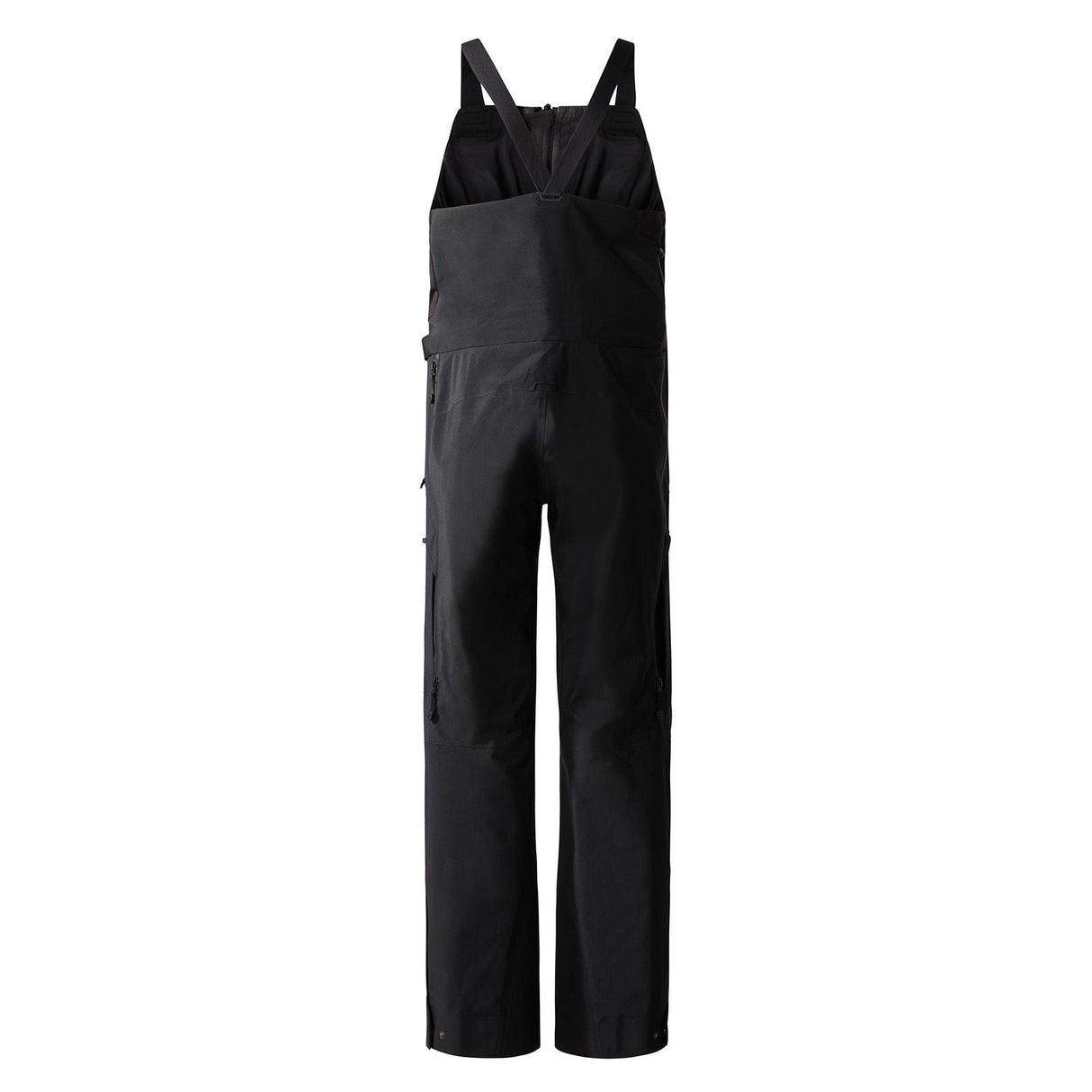 Pantaloni Femei The North Face W Summit Tsirku Gtx Pro Bib Pantaloni Femei The North Face W Summit Tsirku Gtx Pro Bib